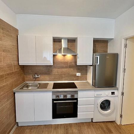 Apartamentos Centro Benicasim ベニカシム エクステリア 写真