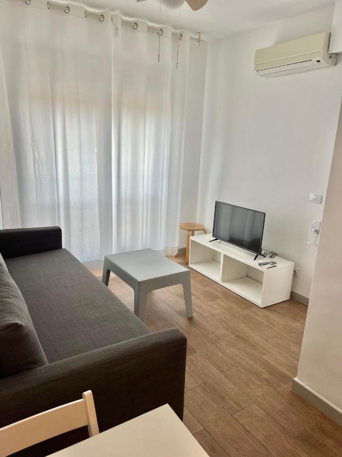 Apartamentos Centro Benicasim ベニカシム エクステリア 写真