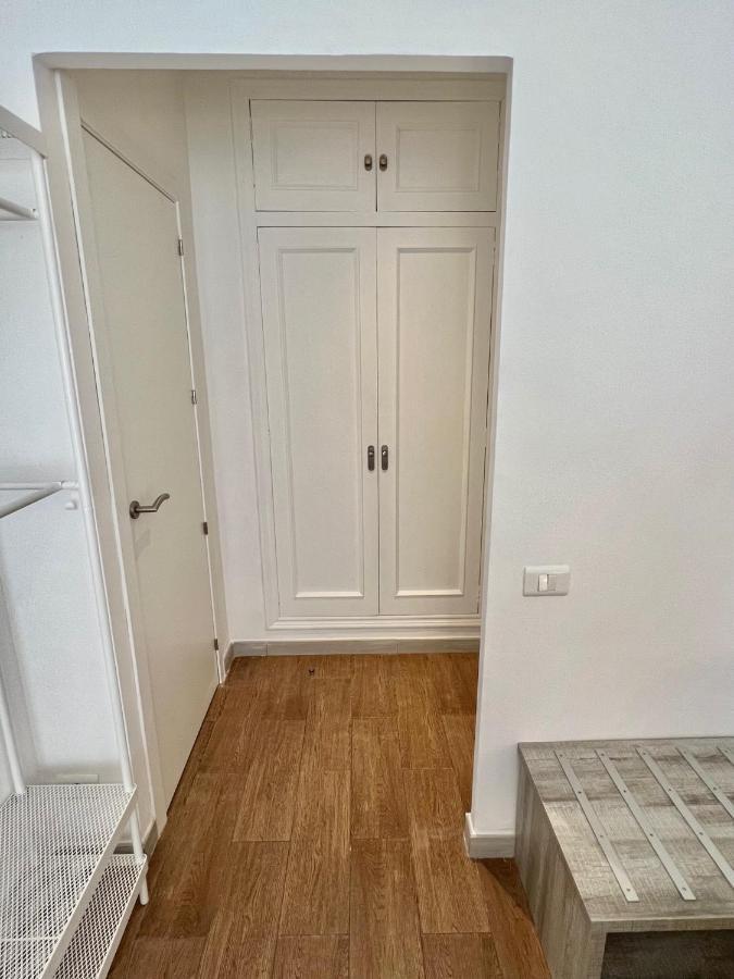 Apartamentos Centro Benicasim ベニカシム エクステリア 写真