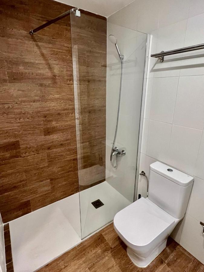 Apartamentos Centro Benicasim ベニカシム エクステリア 写真